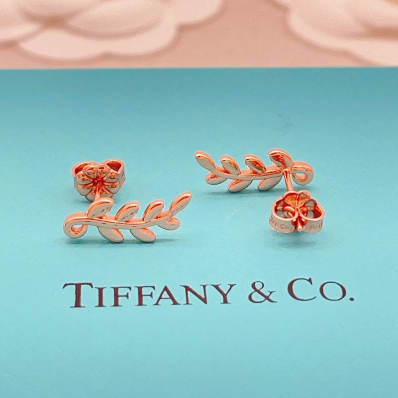 Tiffany Earring 05yxs07